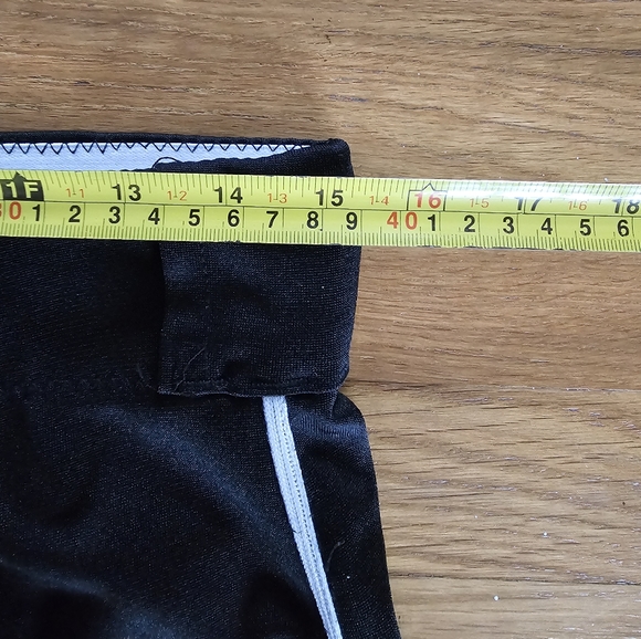 Baseball Pants Alleson Athletic Gameday Youth XL 30" Waist X 28" Inseam Length - Picture 8 of 14